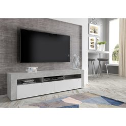 Allysyn TV Stand for TVs up to 65"