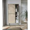 Amata 80Cm Wide Highboard