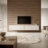 Amiree TV Stand for TVs up to 75"