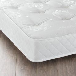 Argos Home Carlton 800 Pocket Small Double Mattress