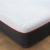 Argos Home Hybrid 2400 Pocket Double Mattress
