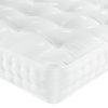 Argos Home Salisbury 1000 Pocket Natural Mattress - Double