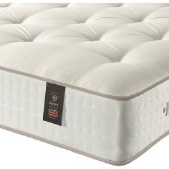Aspire 7000 Pocket Mattress - Double