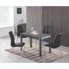 Baecher 4 - Person Dining Set