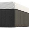 Emma Hybrid Premium Mattress - Double