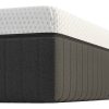 Emma Hybrid Premium Mattress - Superking