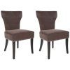 Evangeline Upholstered Dining Chair