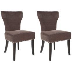 Evangeline Upholstered Dining Chair