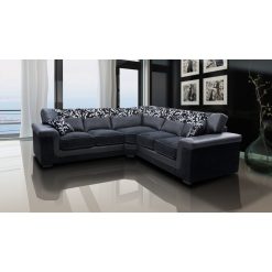 Golliday Corner Sofa