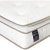 Habitat Aleta Natural 2000 Pkt Pillowtop Mattress - Kingsize