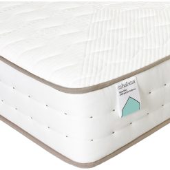 Habitat Aleta Natural 2000 Pocket Bliss Mattress - Superking