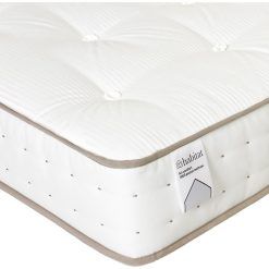 Habitat Ari Natural 1000 Pocket Comfort Mattress - Single