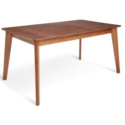 Habitat Callan Extending Wood Veneer 4-6 Seater Dining Table