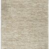 Habitat Gibbins Natural Flatweave Rug - 230x160cm