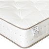 Habitat Pia Natural 1500 Pkt Comfort Mattress - Small Double