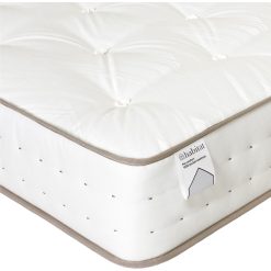 Habitat Pia Natural 1500 Pocket Comfort Mattress - Single