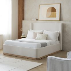 Habitat Rafaela Double Bed Frame - Natural