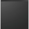 Hisense HS622E90BUK Full Size Dishwasher - Black