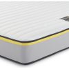 Jay-Be Benchmark S5 Hybrid Eco Friendly Double Mattress
