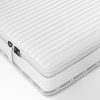 Jay-Be Truecore Firm Hybrid 2000 Pocket Mattress - Double