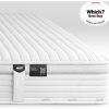 Jay-Be Truecore Hybrid 2000 Pocket Mattress -Double