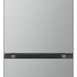 LG GBV21L0EPY Fridge Freezer - Silver