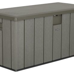 Lifetime Outdoor Storage Box - 565L