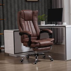 Ludwik Executive Chair