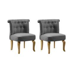 Meriwether Upholstered Dining Chair