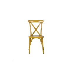Otterburn 46cm H Stacking Side Chair