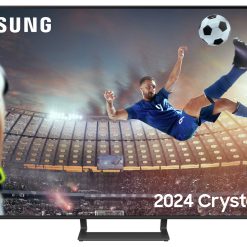 Samsung 65 Inch UE65DU8500KXXU Smart 4K UHD HDR LED TV