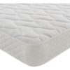 Silentnight Essentials Microquilt Mattress - Double
