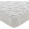 Silentnight Essentials Microquilt Mattress - Double