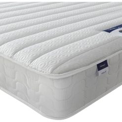 Silentnight Hatfield Memory Foam Mattress - Kingsize