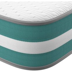 Silentnight Just Sleep Bliss Rolled Gel Mattress - Kingsize