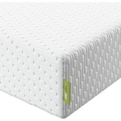 Silentnight Just Sleep Relax Memory Foam Mattress - Single