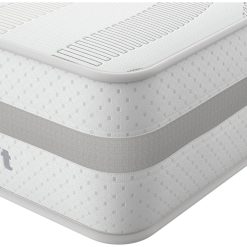 Silentnight Lift Replenish 2000 Firm Mattress - Single
