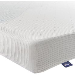 Silentnight Memory Foam Rolled Double Mattress