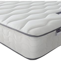 Silentnight Middleton 800 Pocket Comfort Mattress - Single