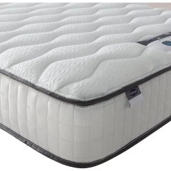 Silentnight Middleton 800 Pocket Memory Mattress - Double