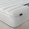 Silentnight Miracoil Travis Memory Foam Kingsize Mattress