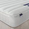 Silentnight Miracoil Travis Memory Small Double Mattress