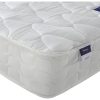 Silentnight Travis Miracoil Microquilt Double Mattress