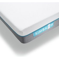 Simba Kids Hybrid Compliant Mattress - Single