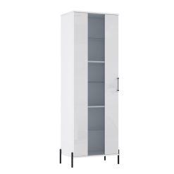 Sinquefield Display Cabinet