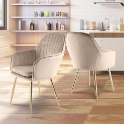 Taraji Upholstered Dining Chair