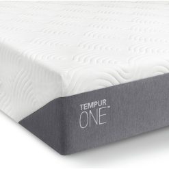Tempur One Medium Memory Foam Mattress - Double