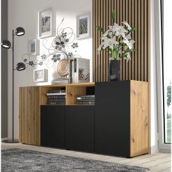 Troian 180 Wide