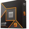 AMD Ryzensets 9 9900X Processor (radeon graphics integrated, 12 Cores/24 Threads, 120W DTP, AM5 Socket, 76MB Cache, Up to 5.6 GHz max boost frequency, No Cooler)