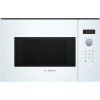 Bosch Serie 4 BFL523MW0B Built In Microwave - White